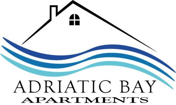 Adriatic Bay Apartments Portoroz Exterior photo